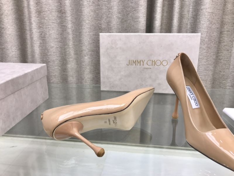 Jimmy Choo Shoes